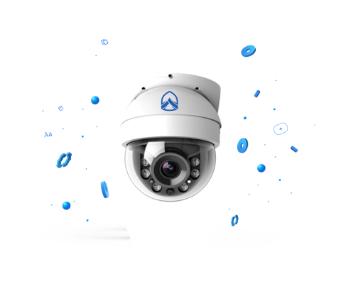 Angels surveillance
